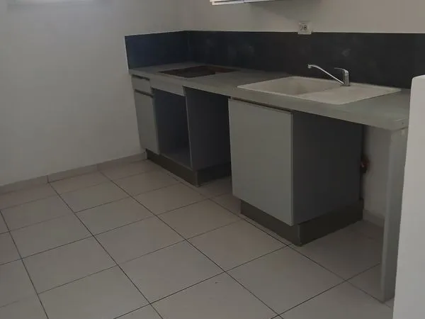 Location d appartement