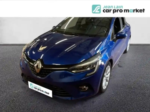 Renault Clio tce 100