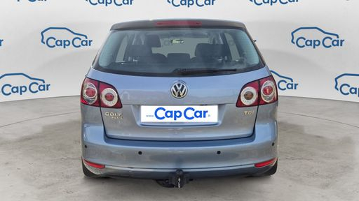 Volkswagen Golf Plus 1.6 TDI 90 - Trendline – 2012 – 64325 km – Diesel – Boîte Manuelle — photo 5