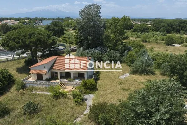 Maison 5 pièces 160 m²