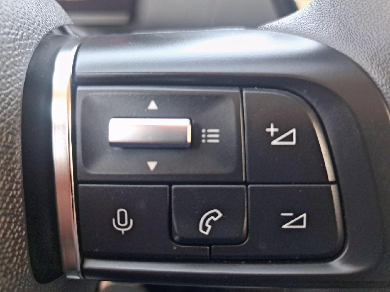 Citroën C4 puretech 100 s&s bvm6 feel — photo 21