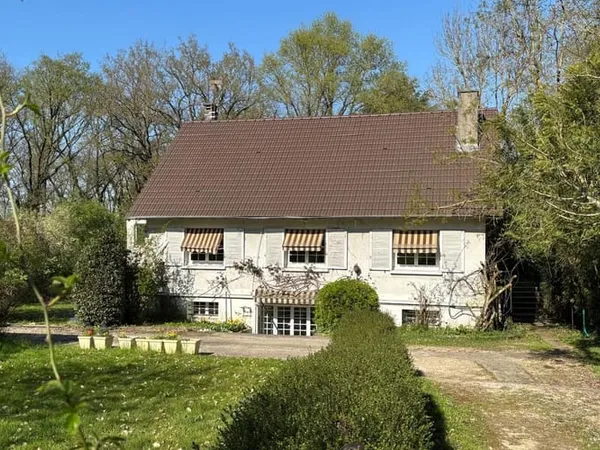 Maison 5 pièces 179 m²