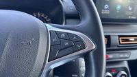 Dacia Sandero 1.0 ECO-G 100ch Stepway Confort -22 — photo 26