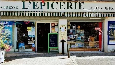 Fonds de commerce