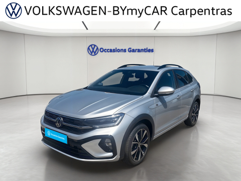 Volkswagen Taigo 1.0 TSI 116 DSG7
