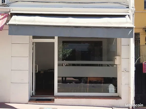 CANNES - Local Commercial