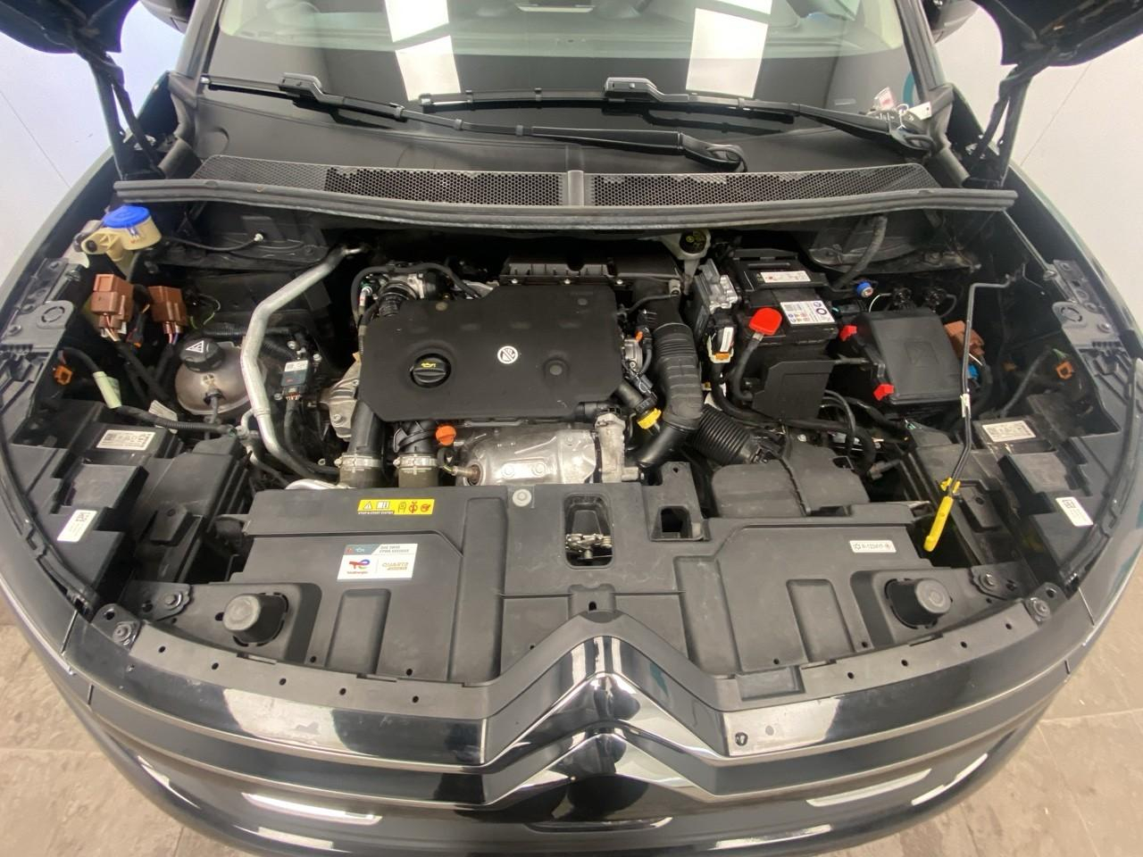 Citroën C5 Aircross bluehdi 130 s&s eat8 c-series — photo 14