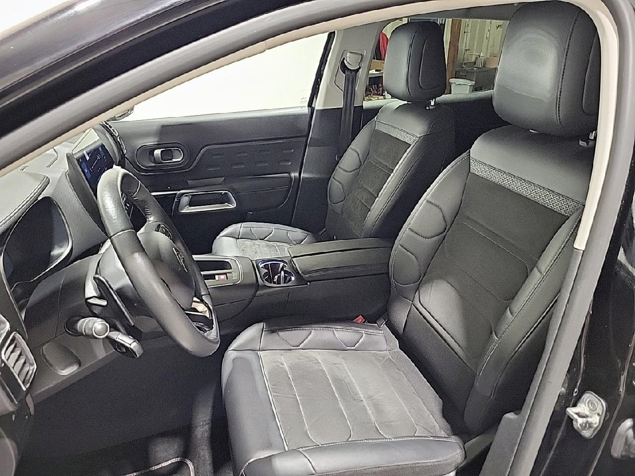 Citroën C5 Aircross bluehdi 130 s&s eat8 shine — photo 10