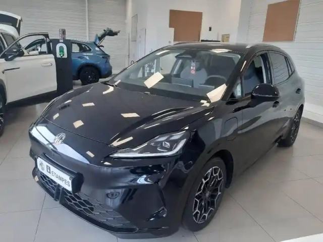 Mg Mg4 urban ev 160ch - 54kwh premium