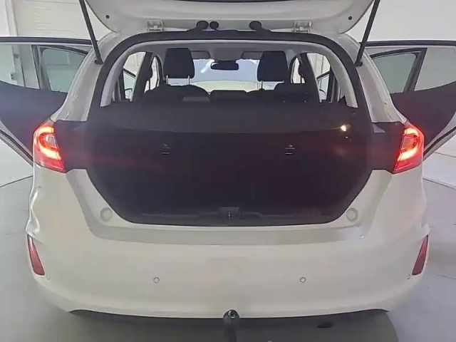 Ford Fiesta 1.0 ecoboost 100 s&amp;s bva6 — photo 6
