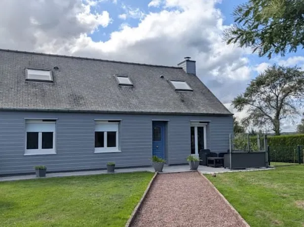 Maison 7 pièces 120 m²