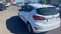 Ford Fiesta 1.1 75ch Cool & Connect 5p — photo 7