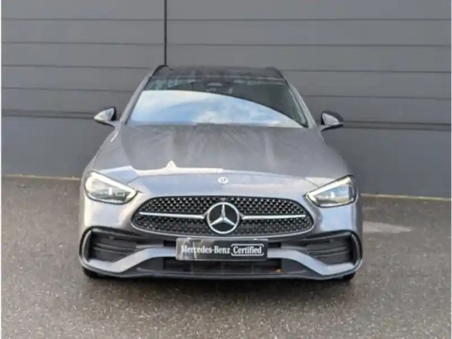 Mercedes Classe C 220 d break — photo 8
