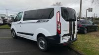 Ford Transit Custom Kombi 320 L1H1 2.0 EcoBlue 105ch mHEV Ambiente 6cv — photo 7