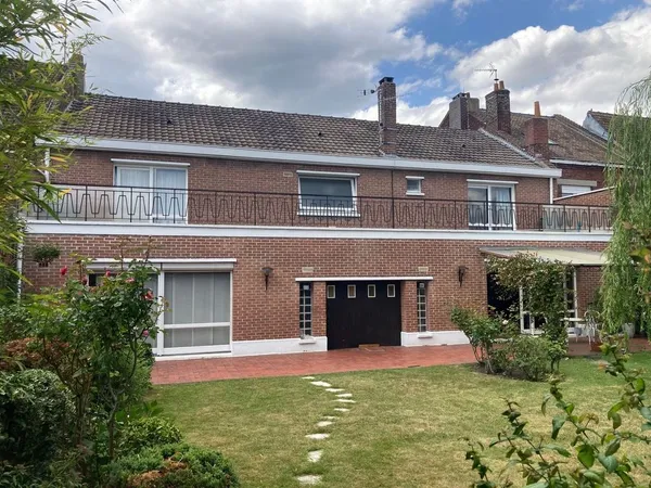 Maison de luxe 6 pièces 237 m²