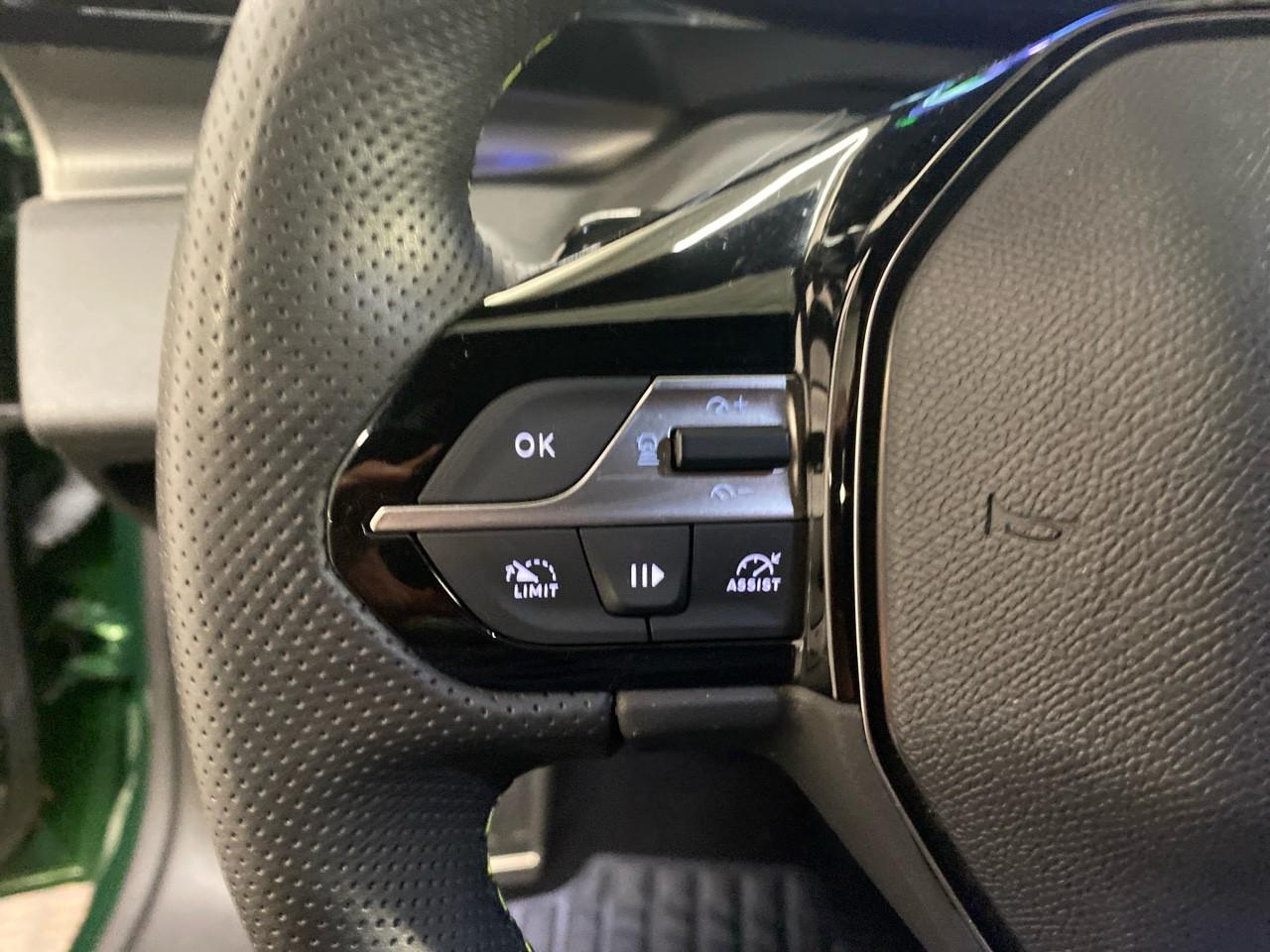 Peugeot 308 phev 180 e-eat8 gt — photo 19