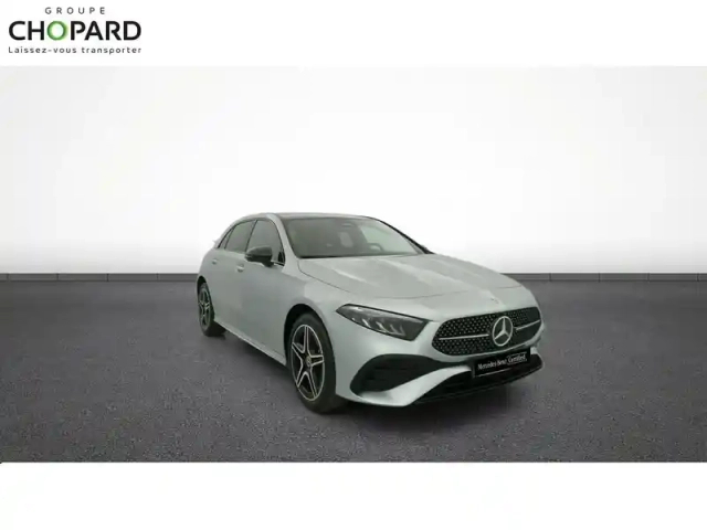 Mercedes Classe A 250 e hybrid eq 8g-dct — photo 80