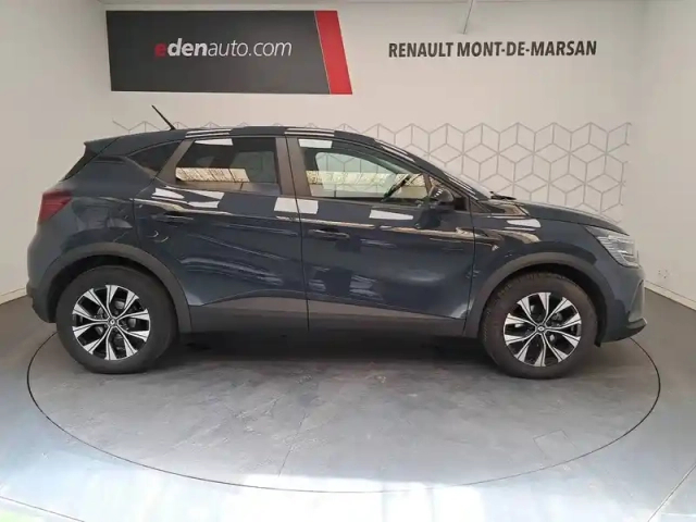 Renault Captur tce 100 gpl — photo 6