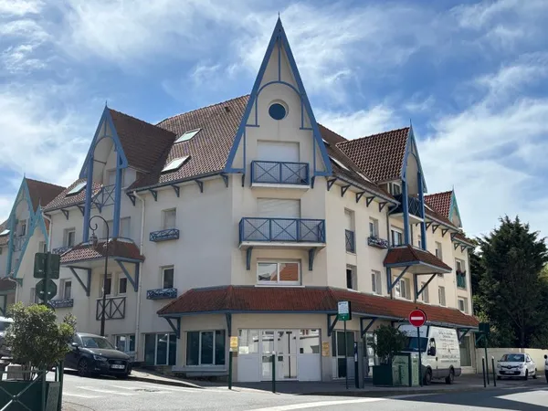 Appartement 3 pièces 77 m²