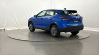 Nissan Qashqai 1.3 Mild Hybrid 140ch Visia — photo 8