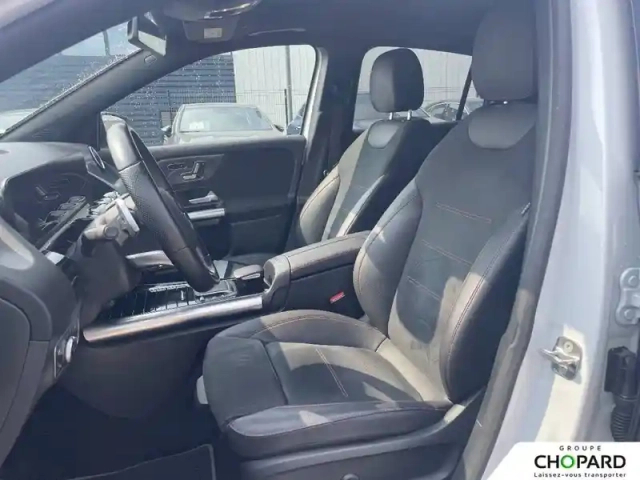 Mercedes Gla 250 e 8g-dct — photo 11