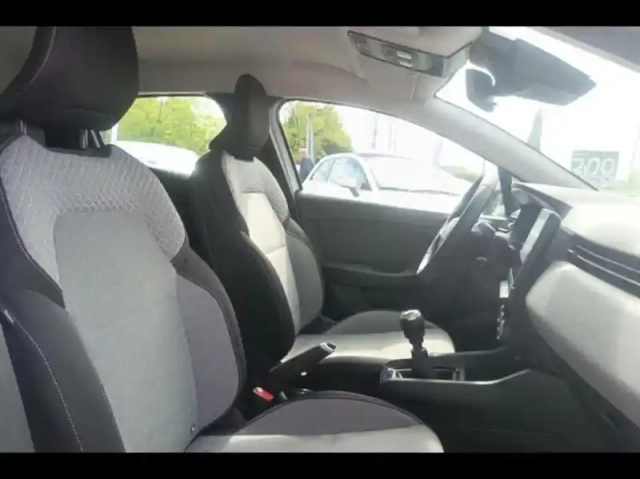 Renault Clio 1.0 eco-g 100ch evolution - 25 — photo 10