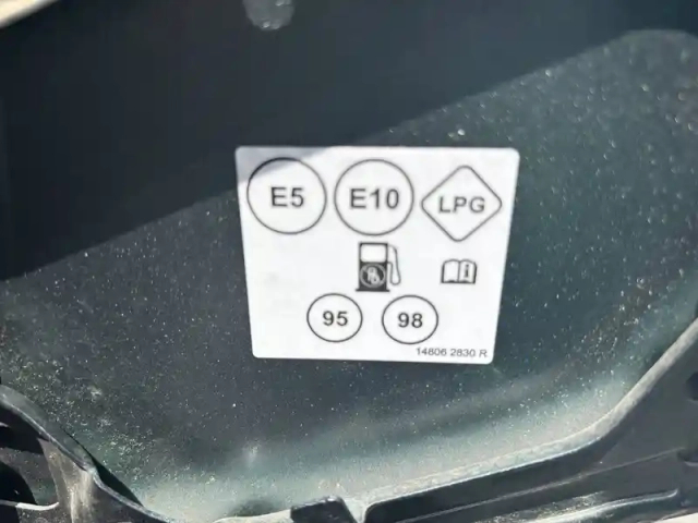 Dacia Sandero eco-g 100 gsr2 — photo 17