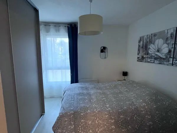 Appartement T3