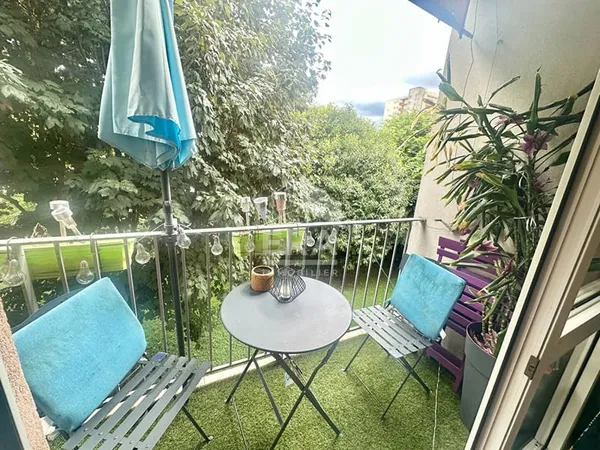 Appartement Vente Créteil 4p 68m² 230000€