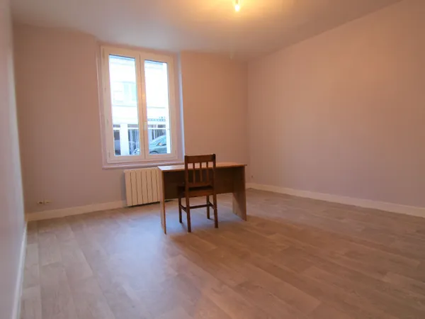 Appartement Montrichard 1 pièce(s) 22.52 m2
