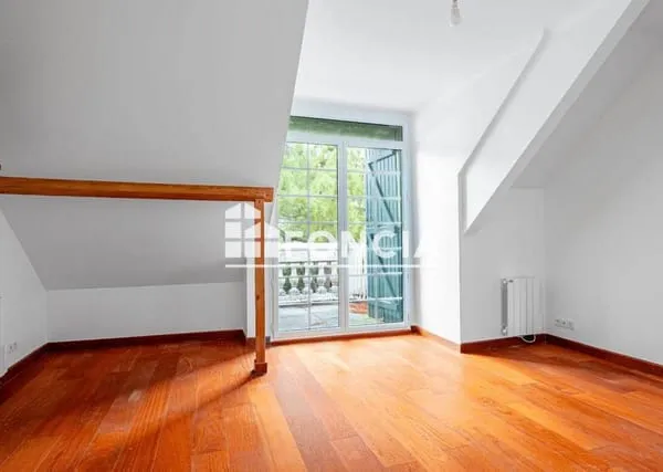 Appartement 3 pièces 51 m²