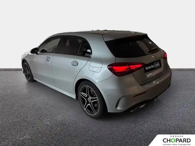 Mercedes Classe A 200 7g-dct — photo 71