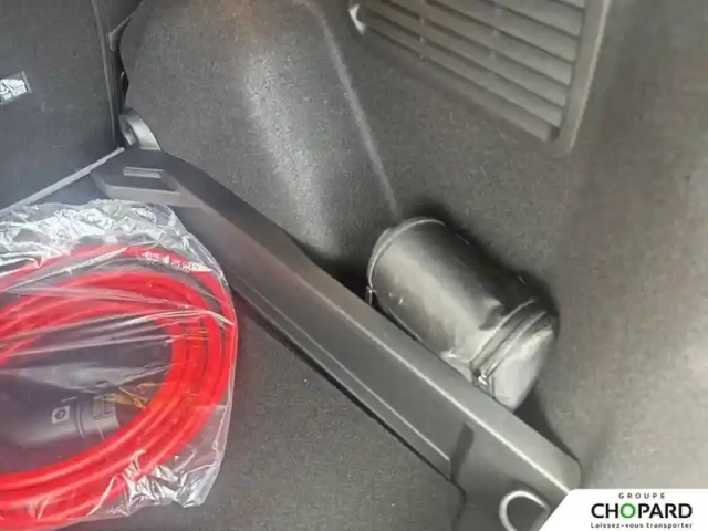 Opel Frontera electric 113 ch autonomie étendue &amp; batterie 52 kwh — photo 24