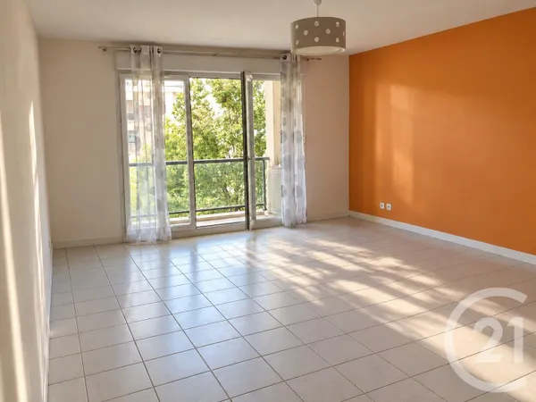 Appartement 3 pièces 73 m²