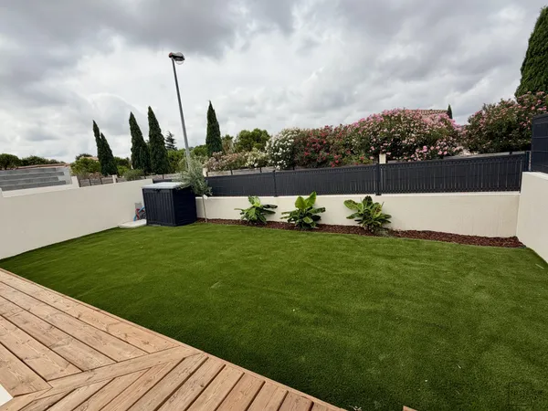 Maison 5 pièces 125 m²