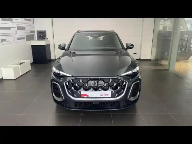 Audi Q5 2.0 e-hybrid 299ch s line quattro s tronic 7 — photo 17