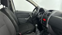 Dacia Duster 1.5 dCi 90ch Silver Line 2017 4X2 — photo 15