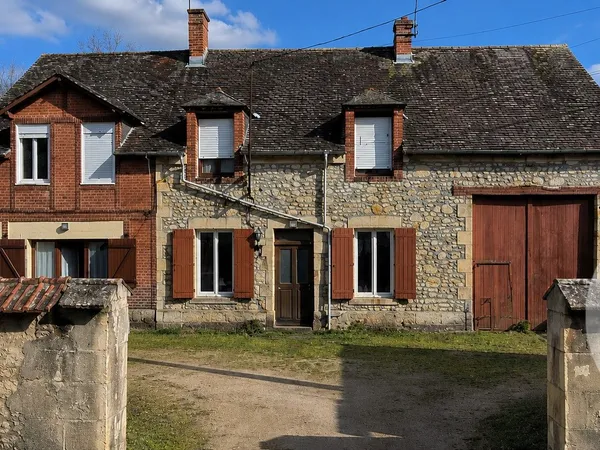 Maison 8 pièces 176 m²