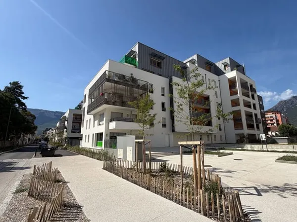 Appartement 3 pièces 67 m²