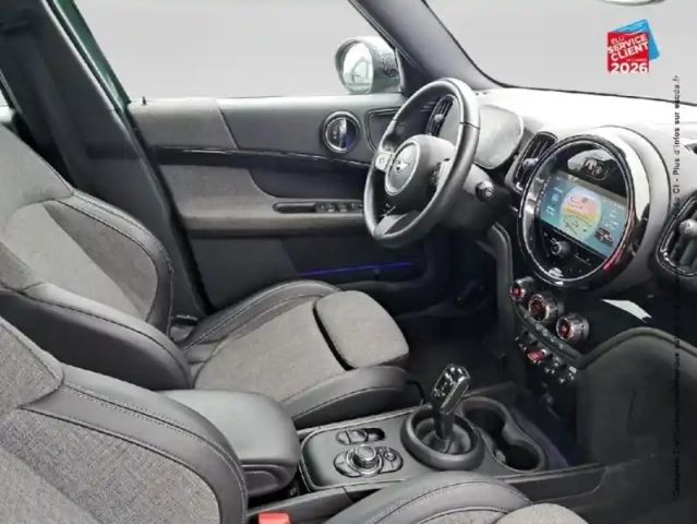 Mini Countryman cooper d 150ch  highlands bva8 — photo 5