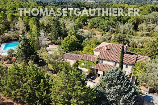 Propriété 16 pièces 445 m²