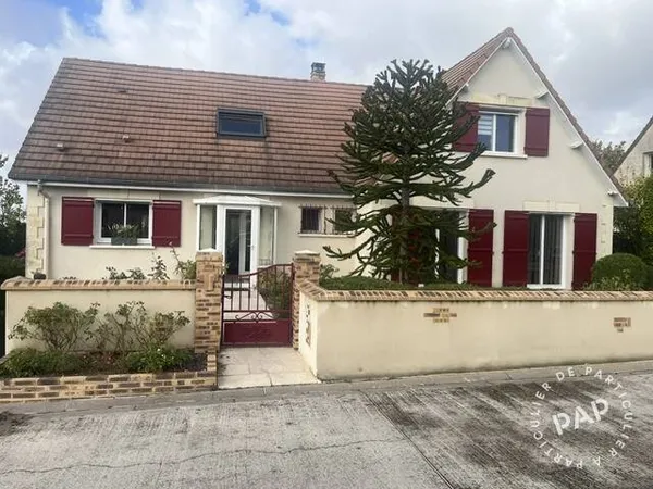 Maison 6 pièces 230 m²