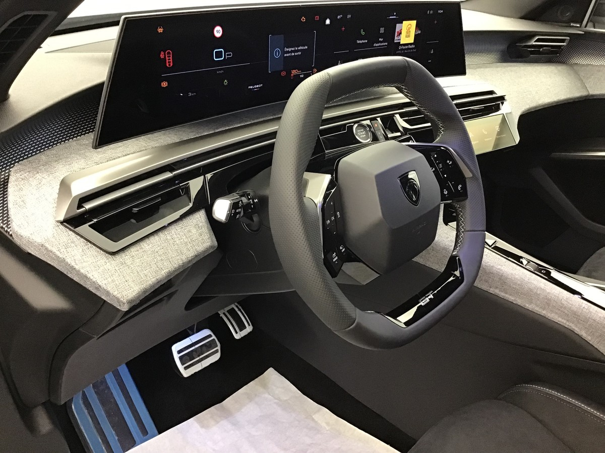 Peugeot 3008 — photo 10