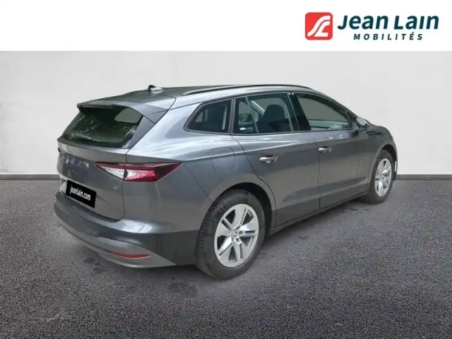 Skoda Enyaq iv 60 — photo 5