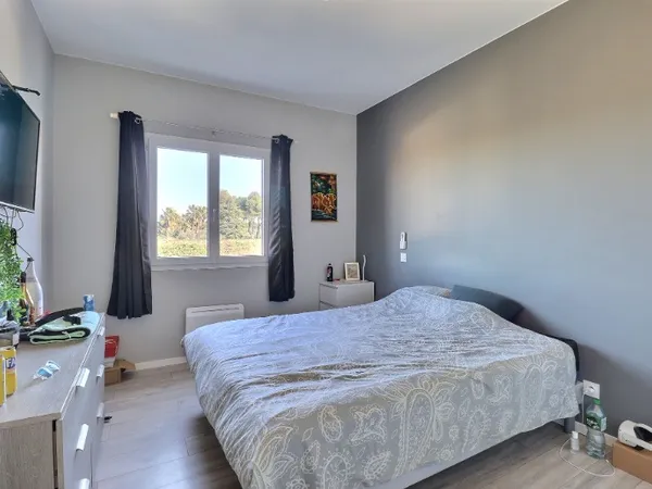 VENTE MAISON 5 PIÈCES SAINT-JUST (34400)