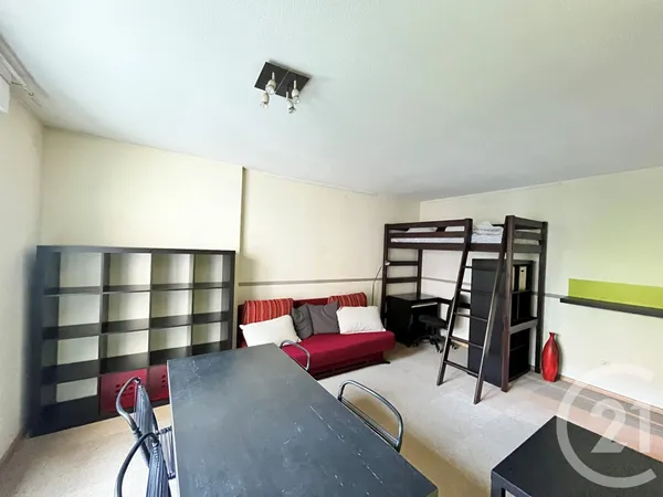Appartement 1 pièce 34 m²