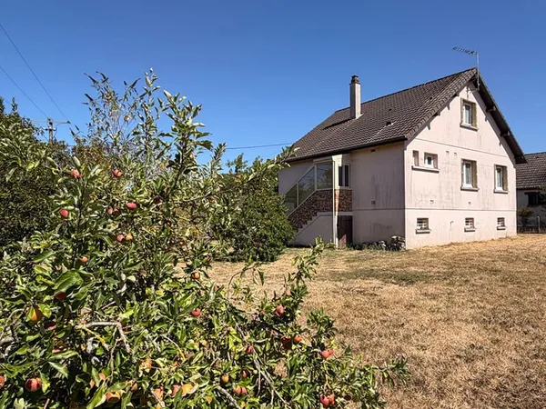 Maison Grossoeuvre