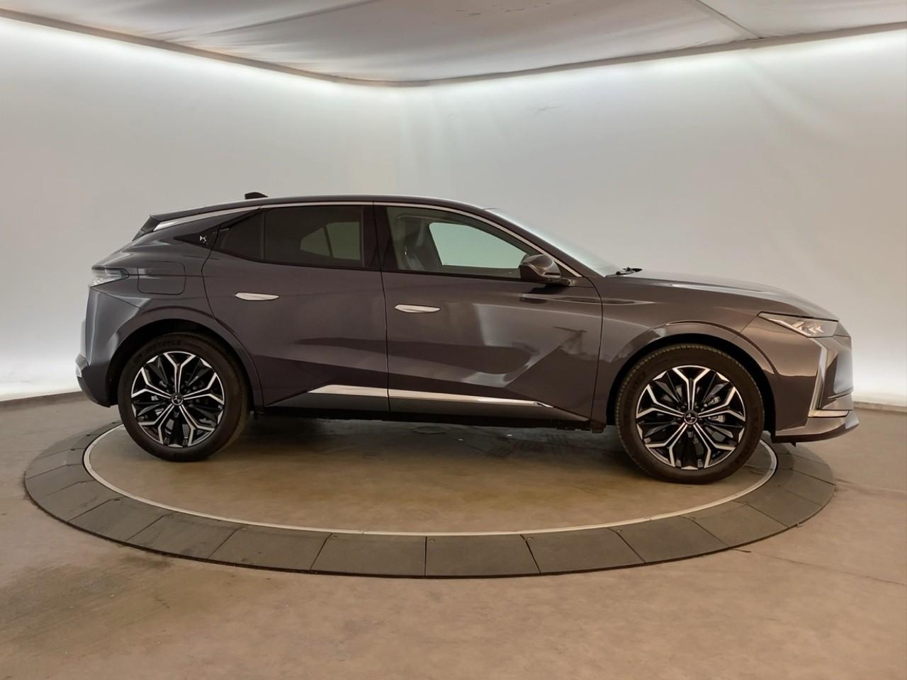 Ds Ds 4 bluehdi 130 eat8 etoile - cuir nappa — photo 4