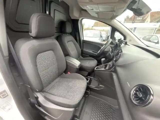 Mercedes Citan 110 cdi long pro bva — photo 11