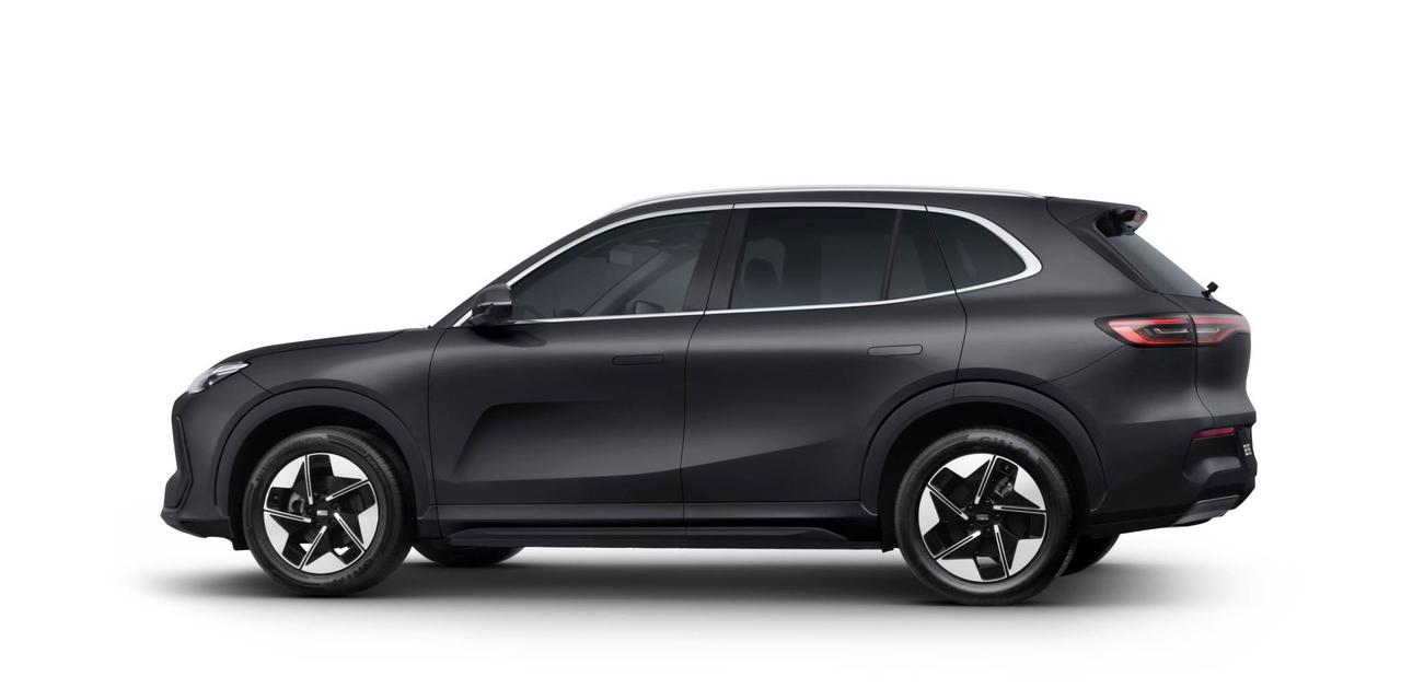 Geely E5 — photo 15